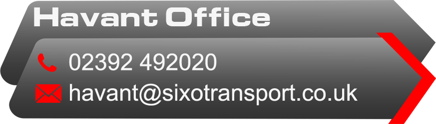 Contact info for our Havant branch